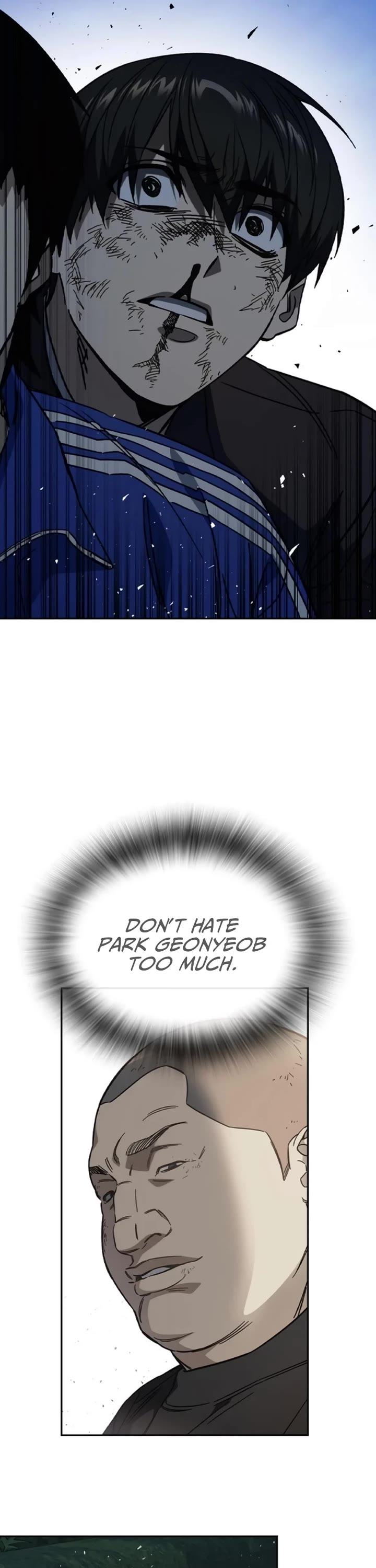 Study Group Chapter 257 page 40 - Chapter 257: The Worst Outcome