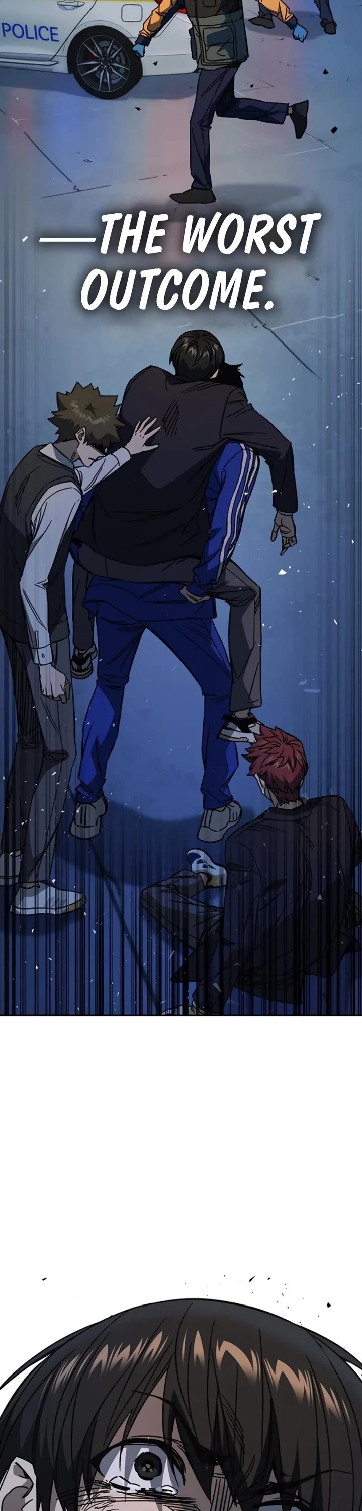 Study Group Chapter 257 page 42 - Chapter 257: The Worst Outcome