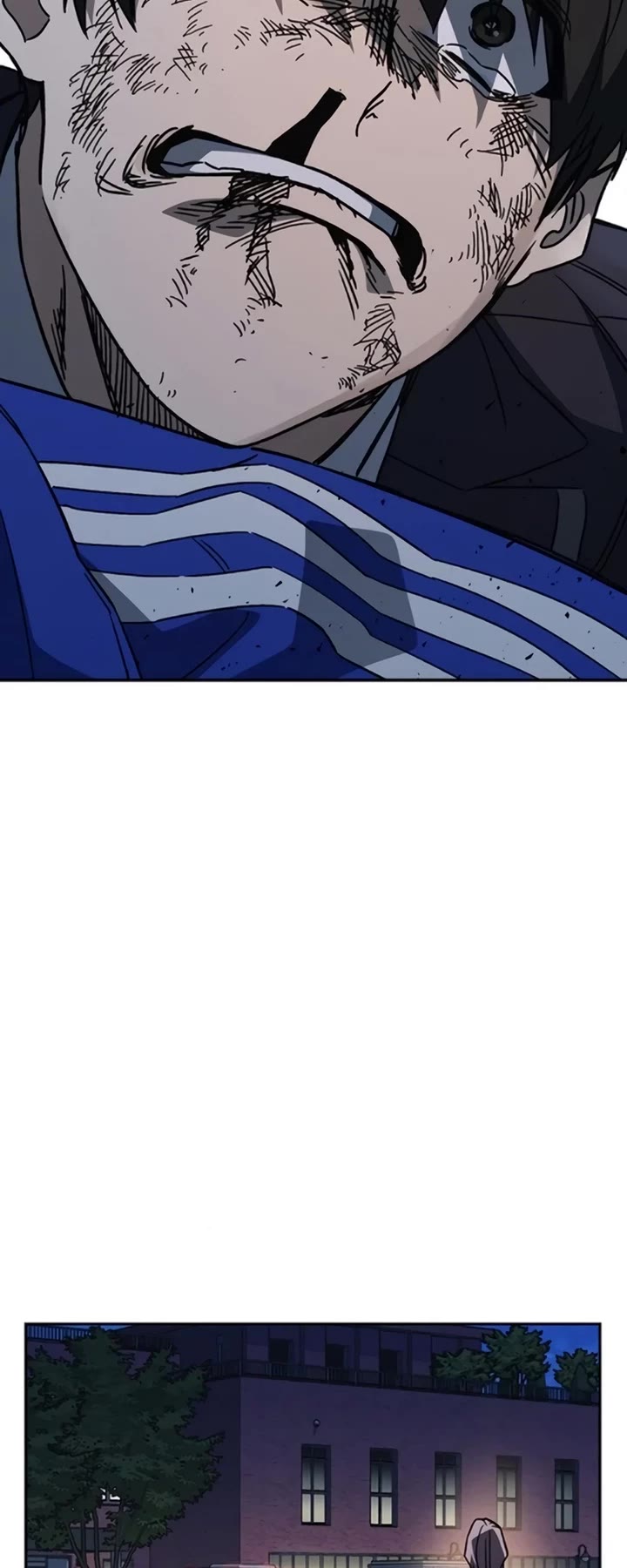 Study Group Chapter 257 page 43 - Chapter 257: The Worst Outcome