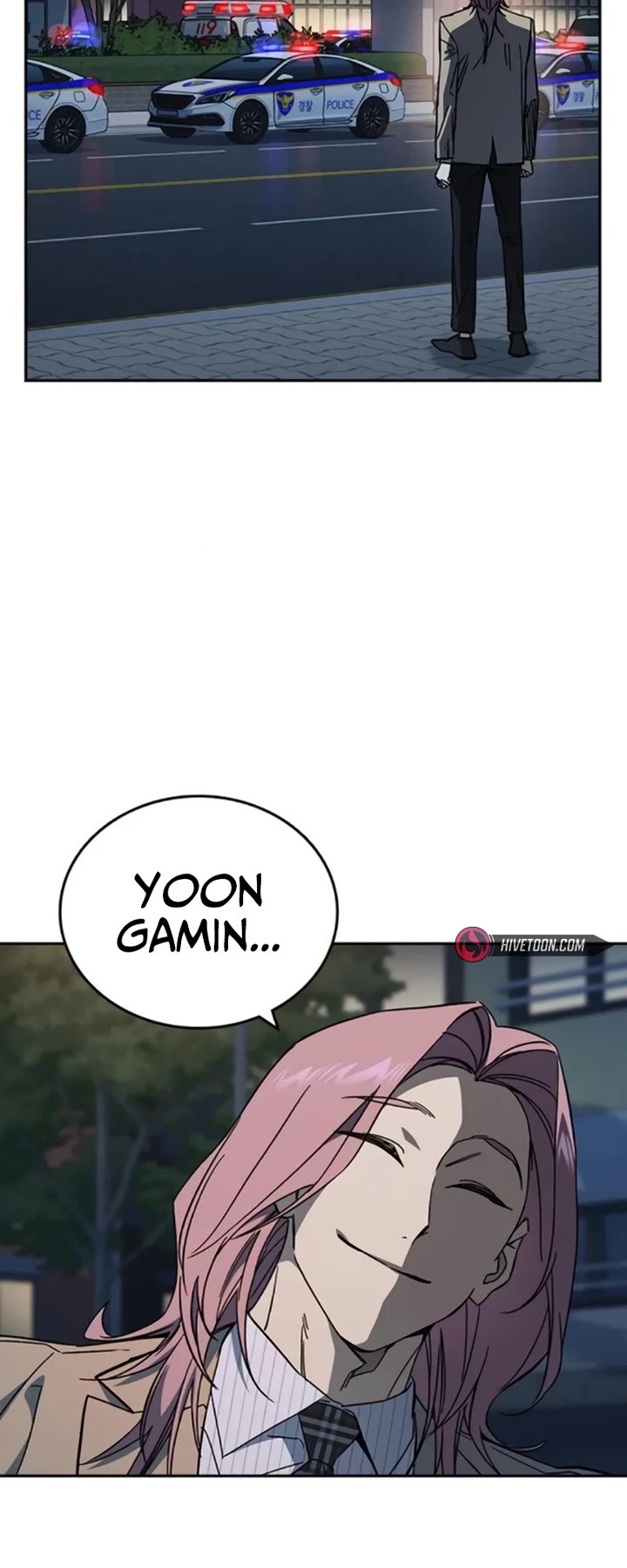 Study Group Chapter 257 page 44 - Chapter 257: The Worst Outcome