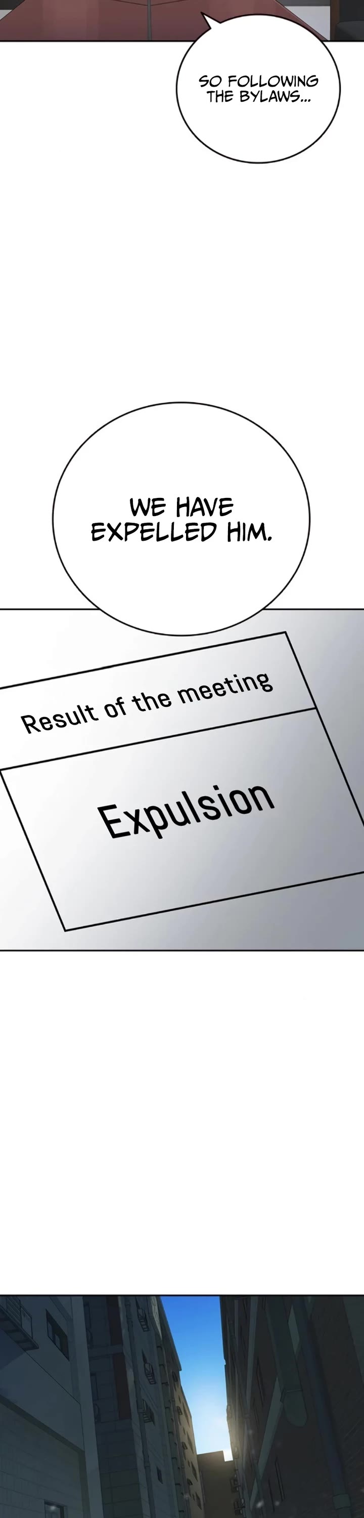 Study Group Chapter 257 page 47 - Chapter 257: The Worst Outcome