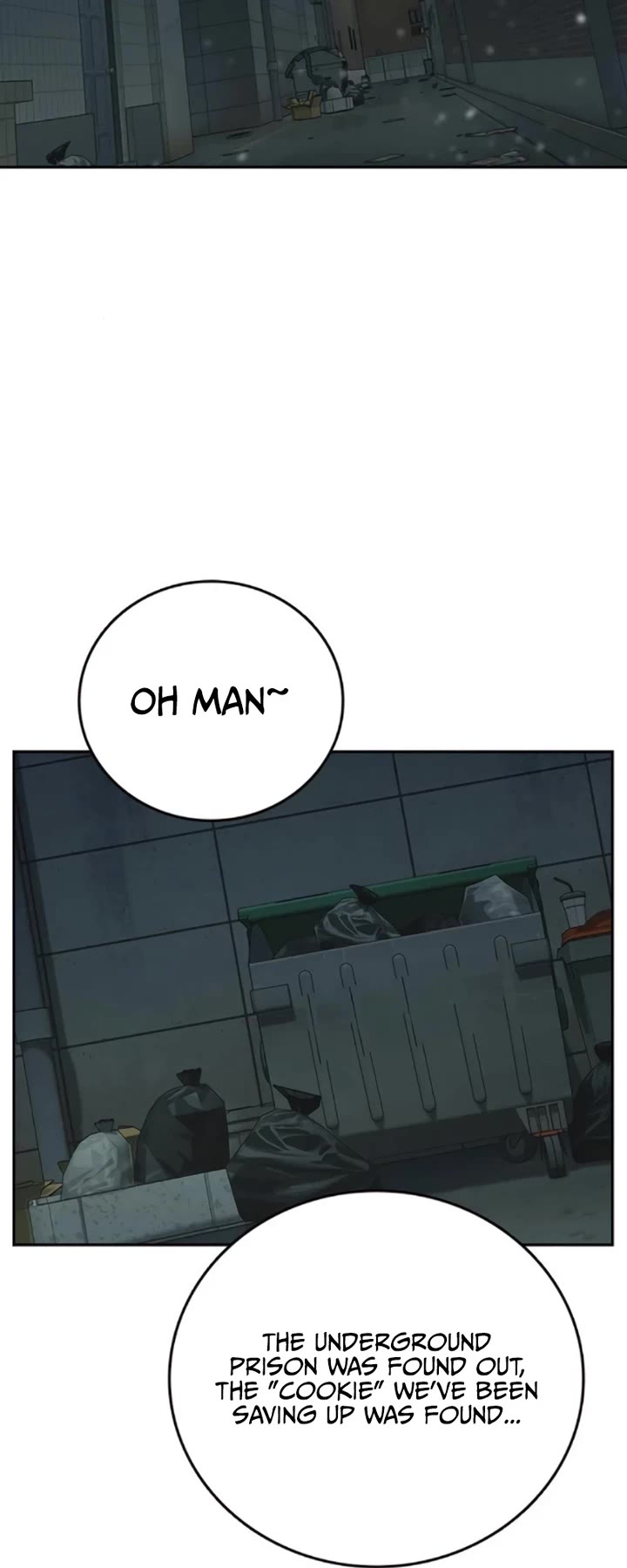Study Group Chapter 257 page 48 - Chapter 257: The Worst Outcome