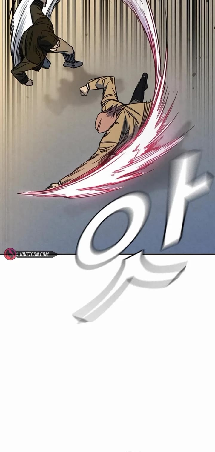 Study Group Chapter 257 page 5 - Chapter 257: The Worst Outcome