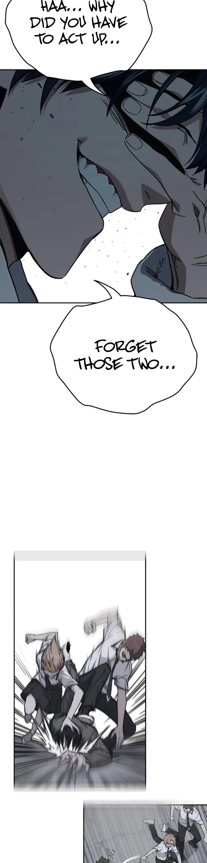 Study Group Chapter 257 page 51 - Chapter 257: The Worst Outcome