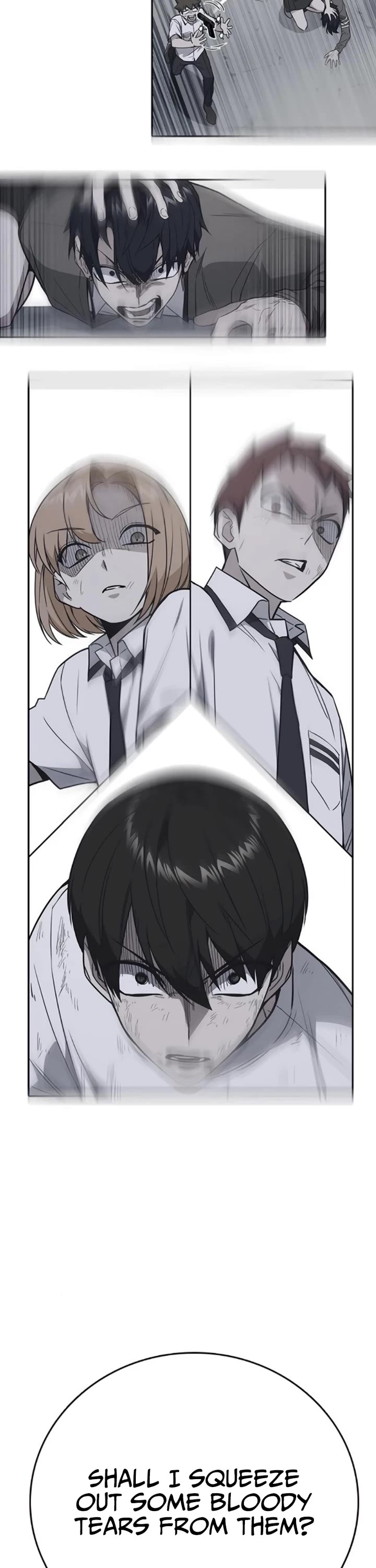 Study Group Chapter 257 page 52 - Chapter 257: The Worst Outcome