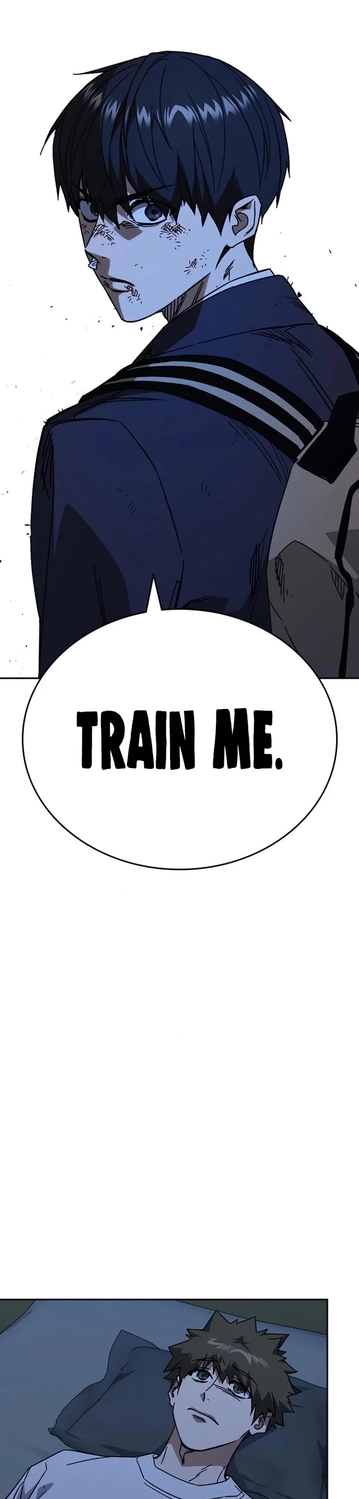 Study Group Chapter 258 page 22 - Chapter 258: Last Chapter