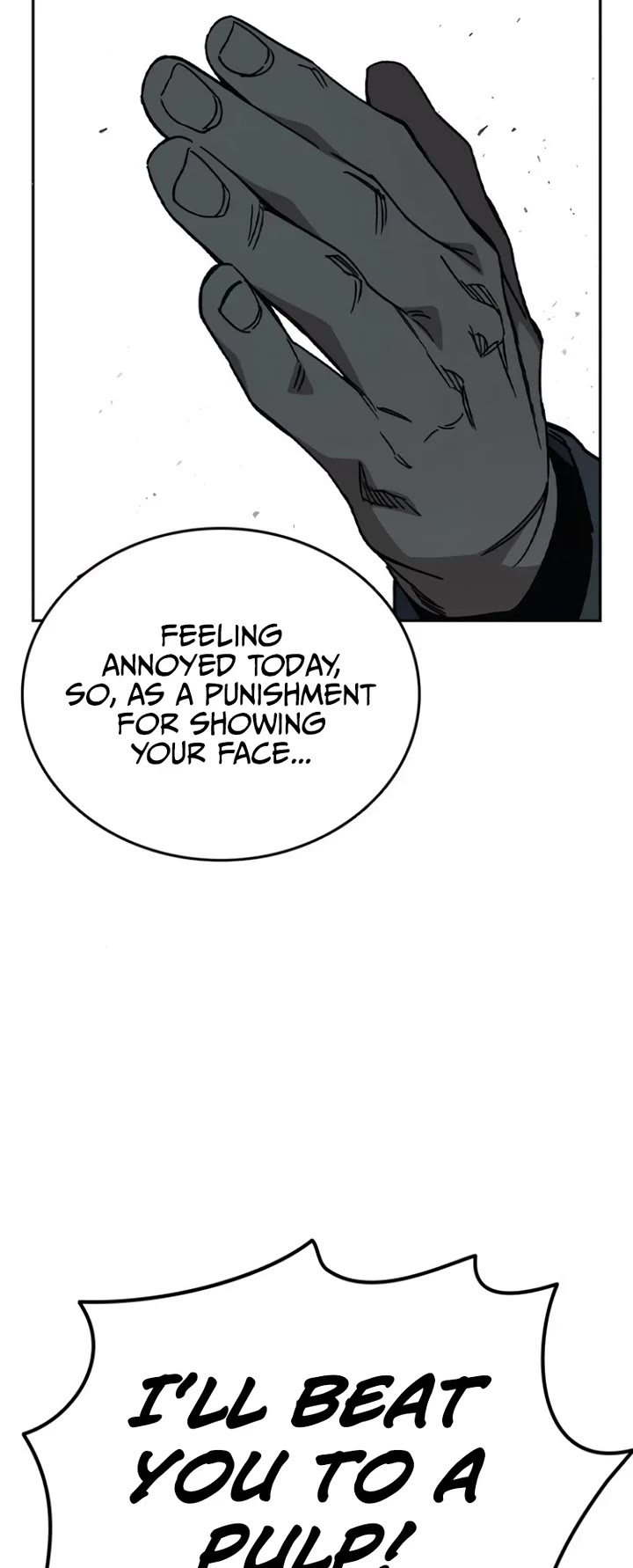 Study Group Chapter 258 page 32 - Chapter 258: Last Chapter