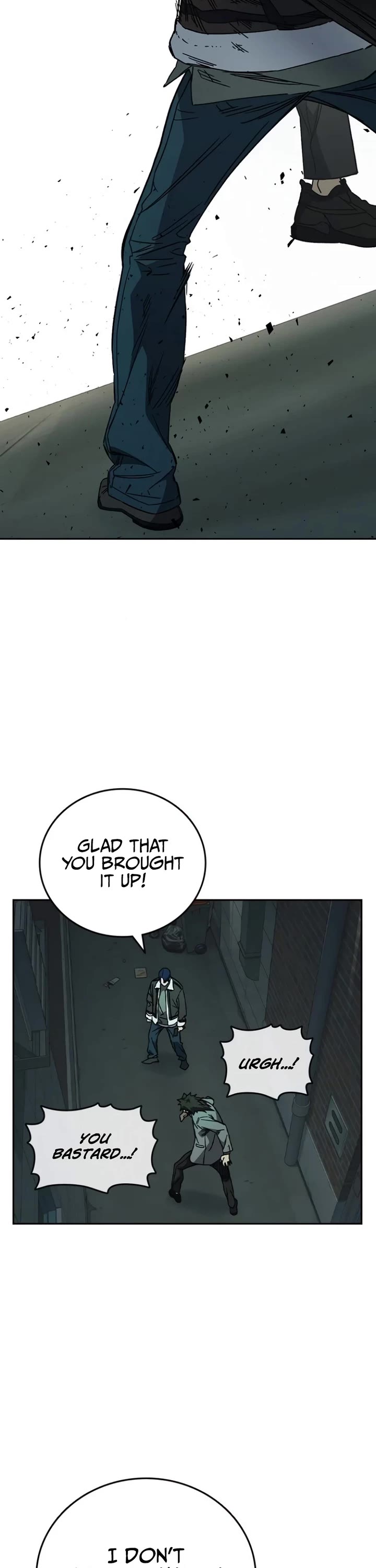 Study Group Chapter 258 page 35 - Chapter 258: Last Chapter