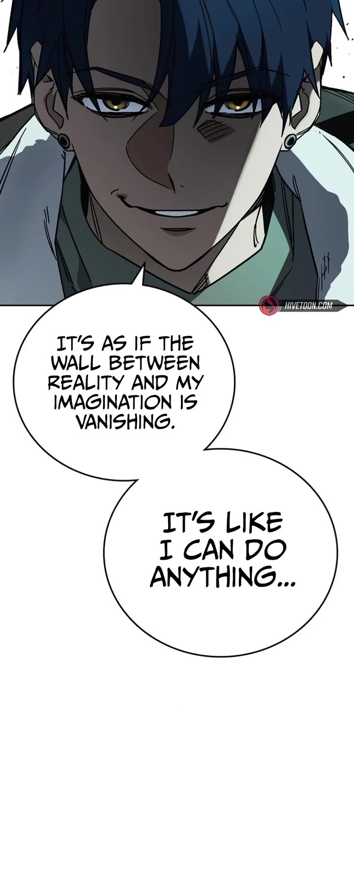 Study Group Chapter 258 page 38 - Chapter 258: Last Chapter