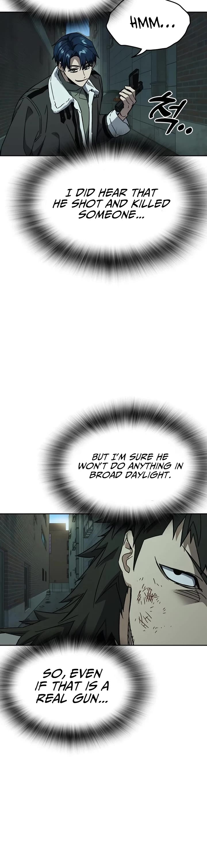 Study Group Chapter 258 page 40 - Chapter 258: Last Chapter