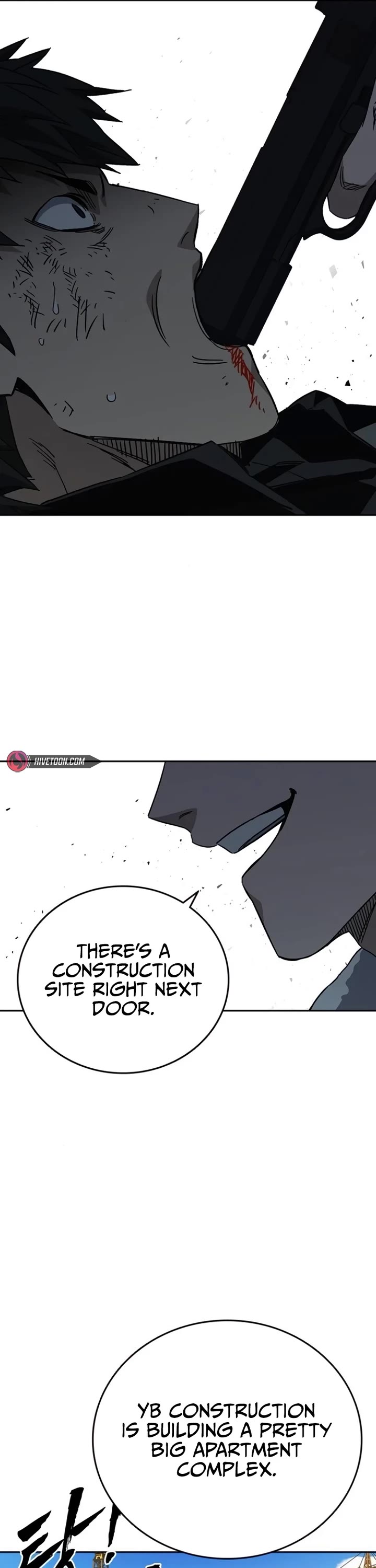 Study Group Chapter 258 page 48 - Chapter 258: Last Chapter