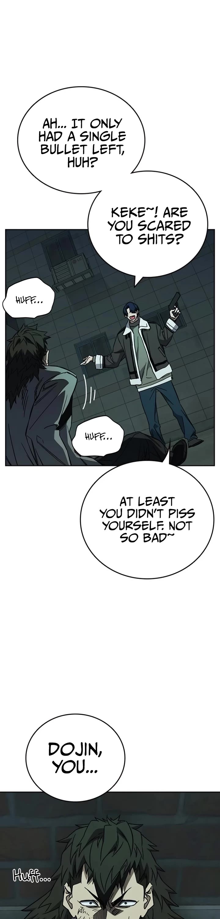 Study Group Chapter 258 page 56 - Chapter 258: Last Chapter
