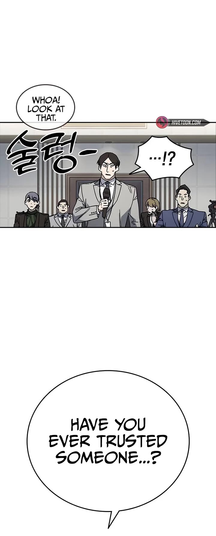 Study Group Chapter 259 page 10 - Chapter 259: Miracle