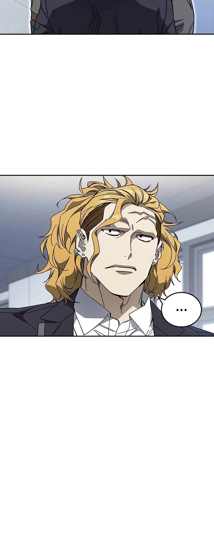 Study Group Chapter 259 page 23 - Chapter 259: Miracle