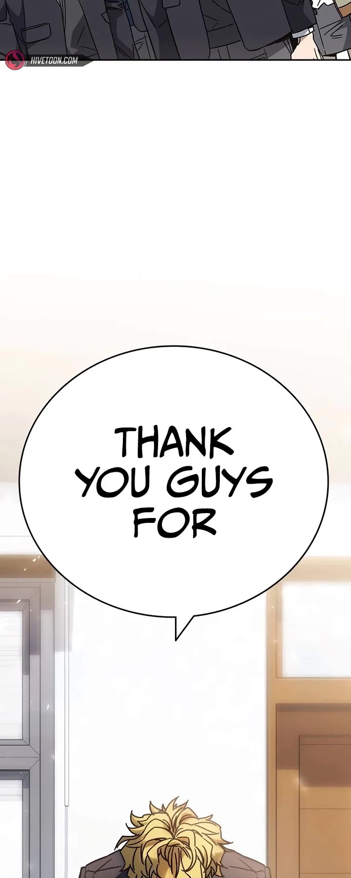 Study Group Chapter 259 page 32 - Chapter 259: Miracle