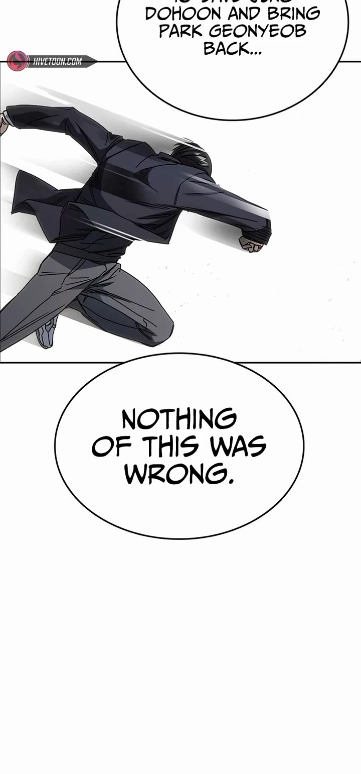 Study Group Chapter 259 page 38 - Chapter 259: Miracle