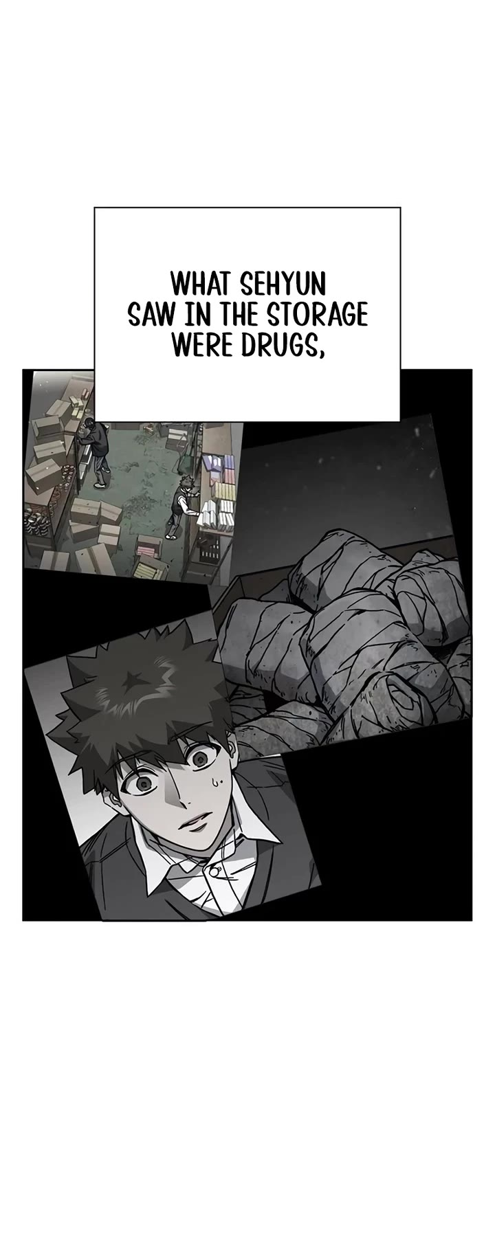 Study Group Chapter 259 page 5 - Chapter 259: Miracle