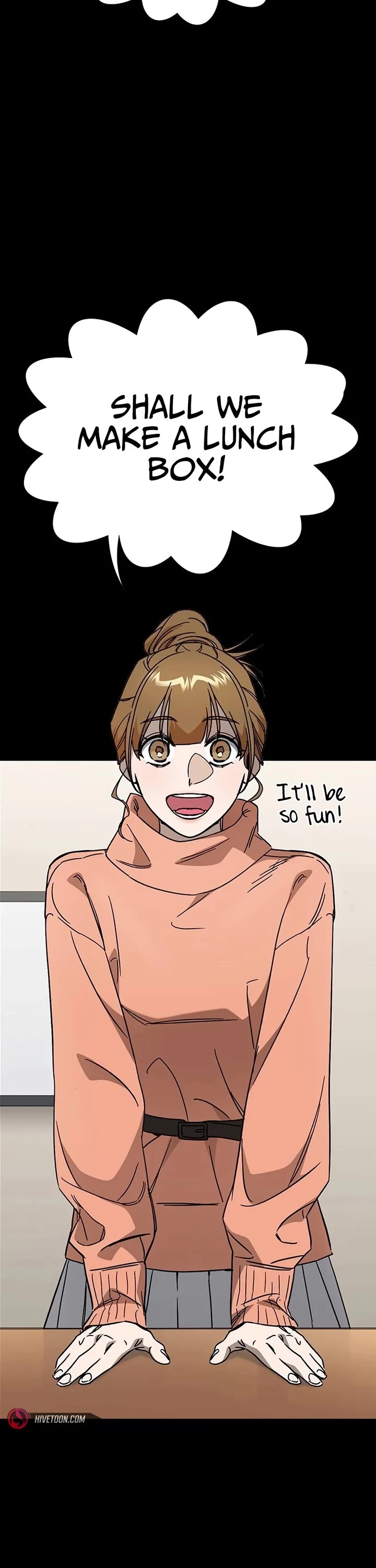 Study Group Chapter 260 page 12 - Chapter 260: We go run