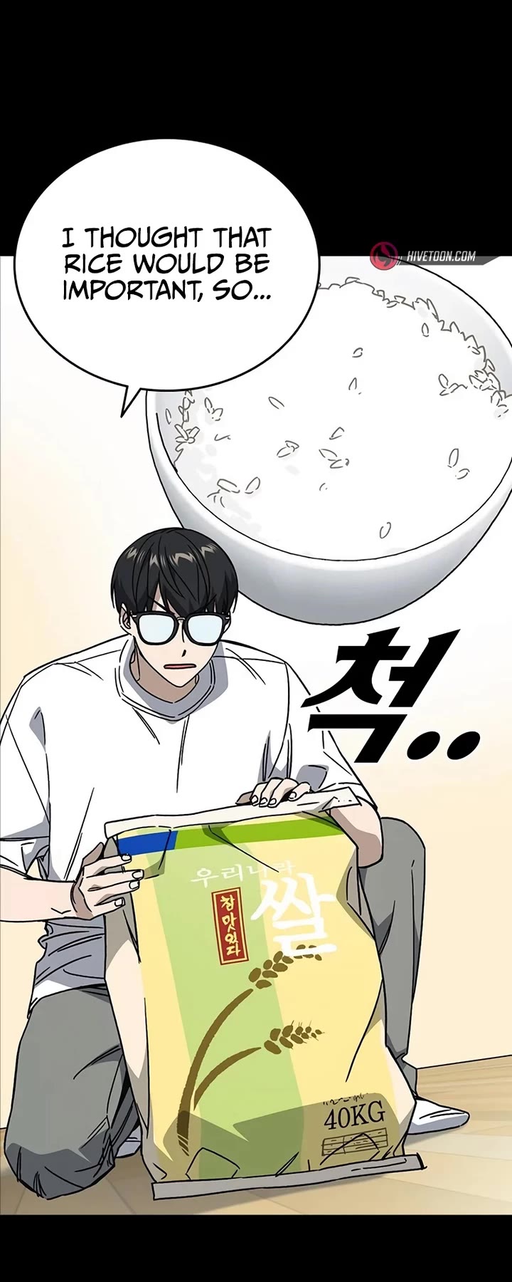 Study Group Chapter 260 page 27 - Chapter 260: We go run