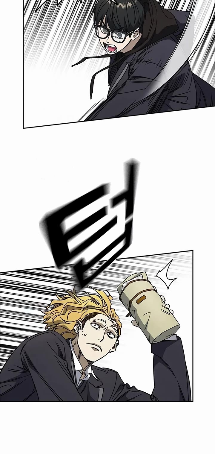 Study Group Chapter 260 page 42 - Chapter 260: We go run