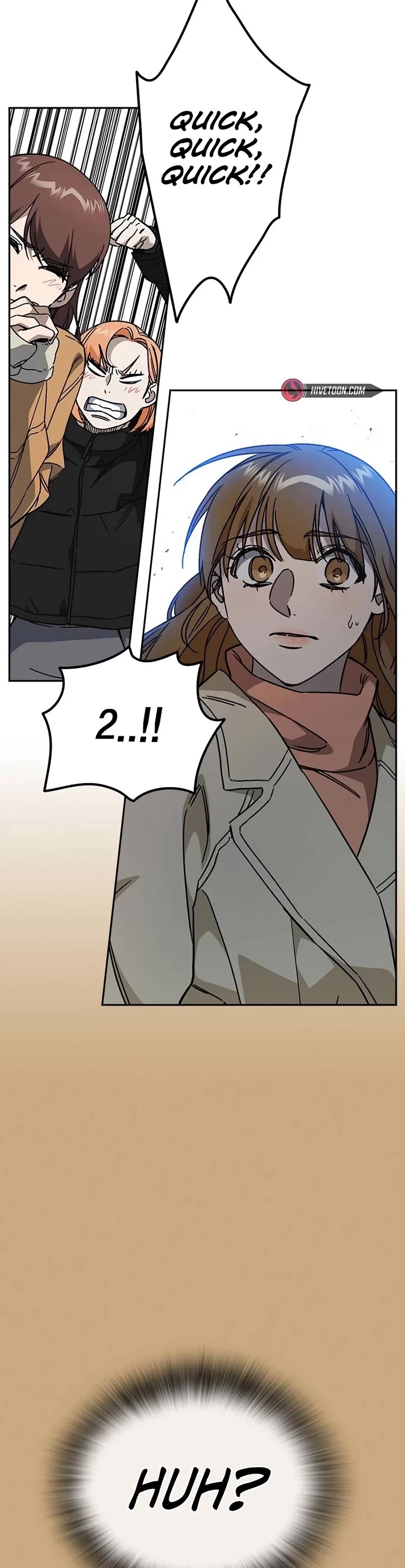 Study Group Chapter 260 page 47 - Chapter 260: We go run