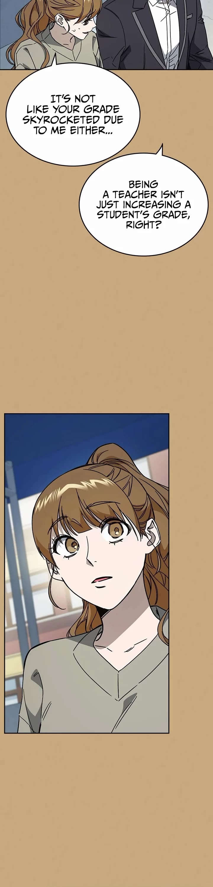 Study Group Chapter 260 page 51 - Chapter 260: We go run