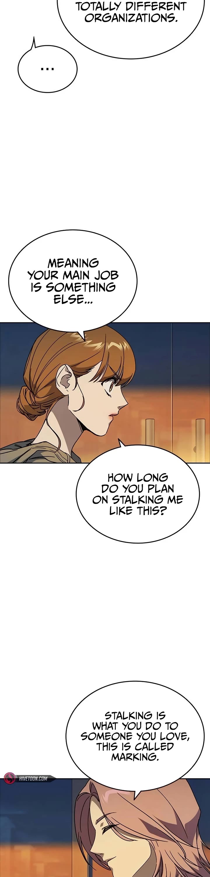 Study Group Chapter 261 page 13 - Chapter 261: Problem Solved