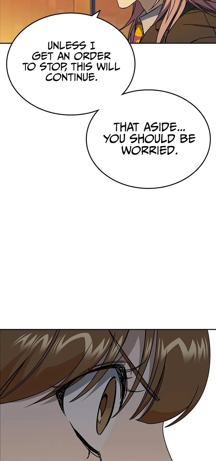 Study Group Chapter 261 page 14 - Chapter 261: Problem Solved