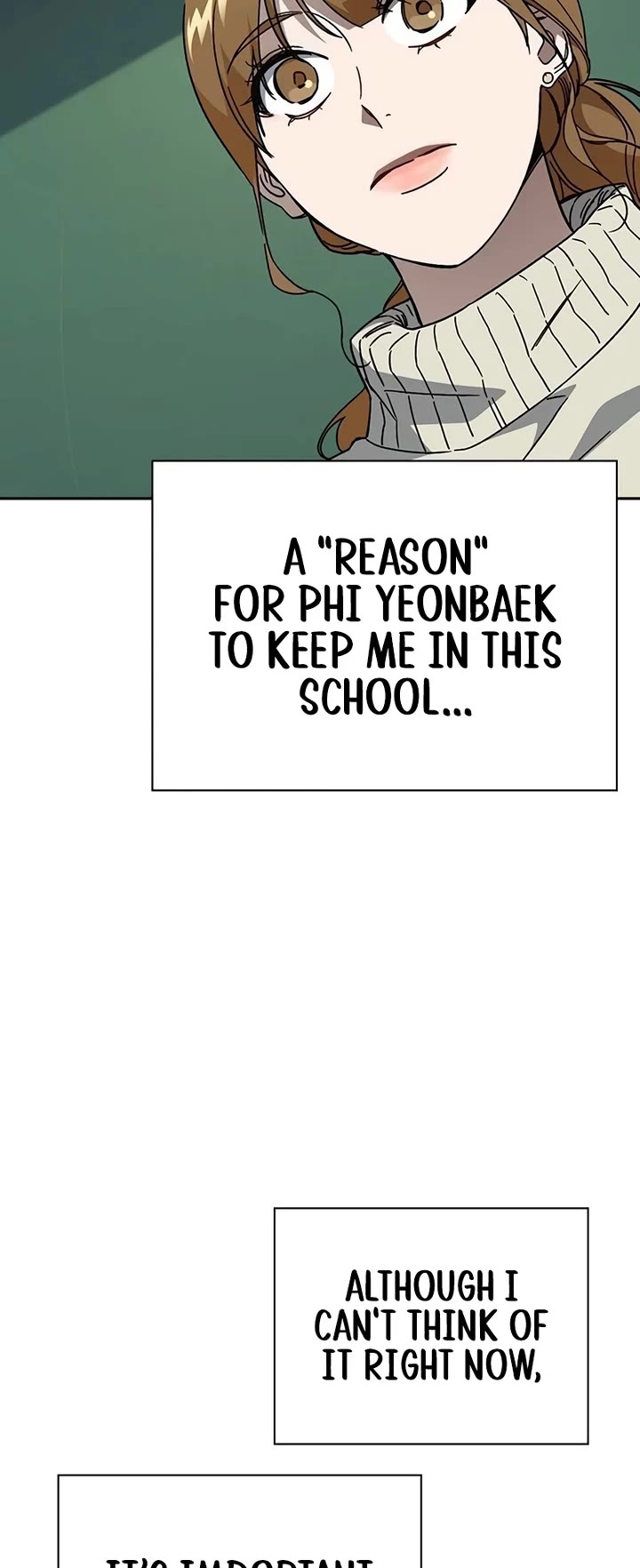 Study Group Chapter 261 page 19 - Chapter 261: Problem Solved