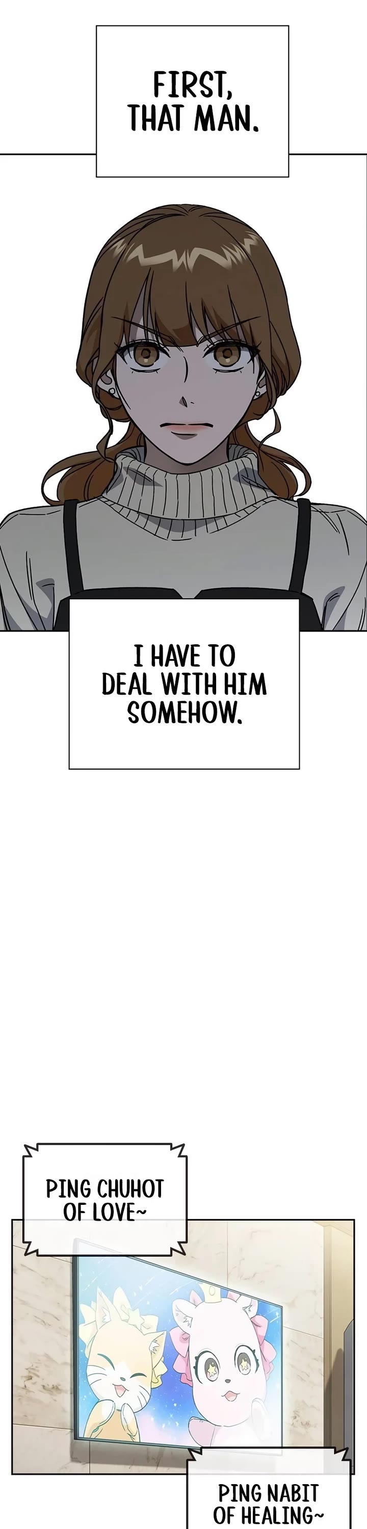 Study Group Chapter 261 page 27 - Chapter 261: Problem Solved