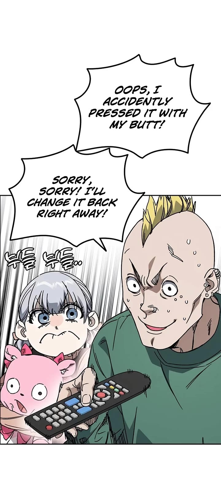 Study Group Chapter 261 page 29 - Chapter 261: Problem Solved