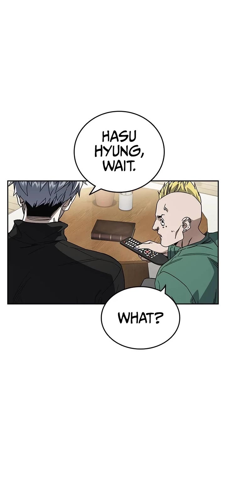 Study Group Chapter 261 page 30 - Chapter 261: Problem Solved