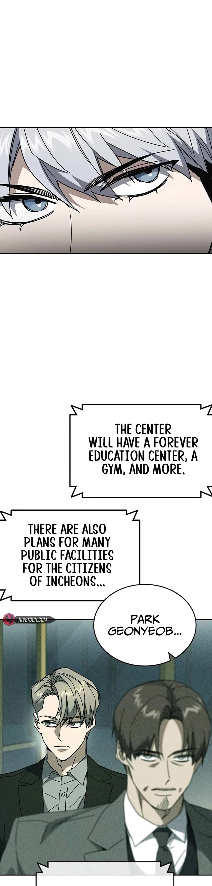 Study Group Chapter 261 page 32 - Chapter 261: Problem Solved