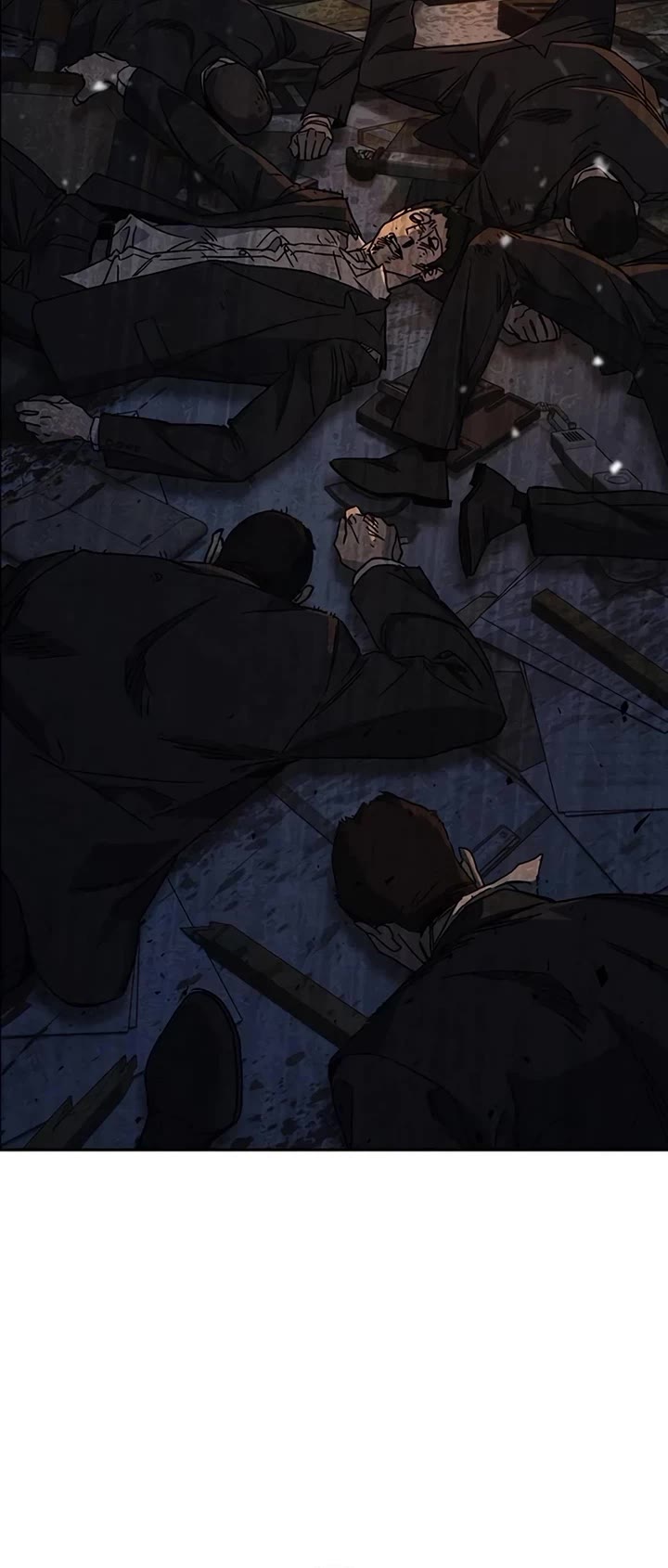 Study Group Chapter 261 page 35 - Chapter 261: Problem Solved