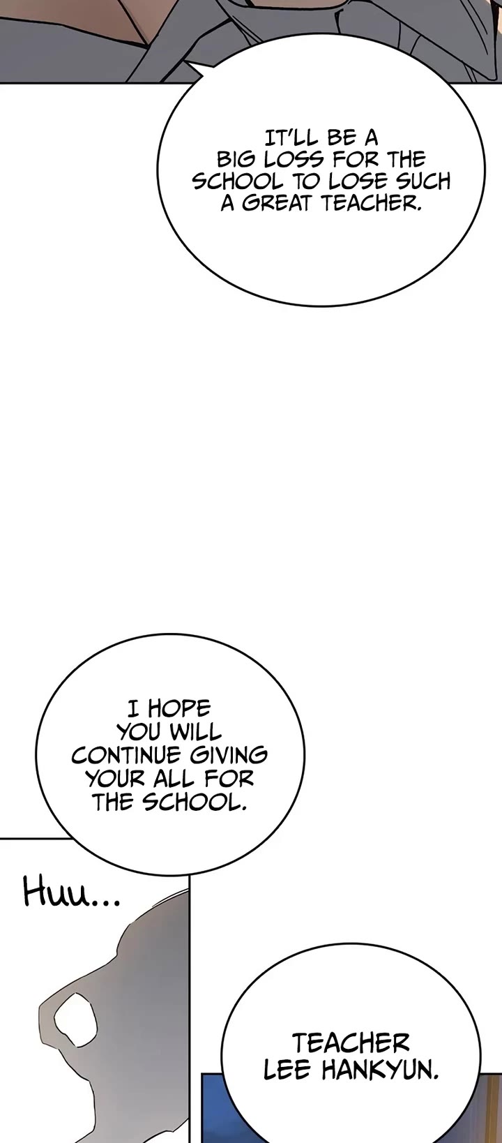 Study Group Chapter 261 page 4 - Chapter 261: Problem Solved