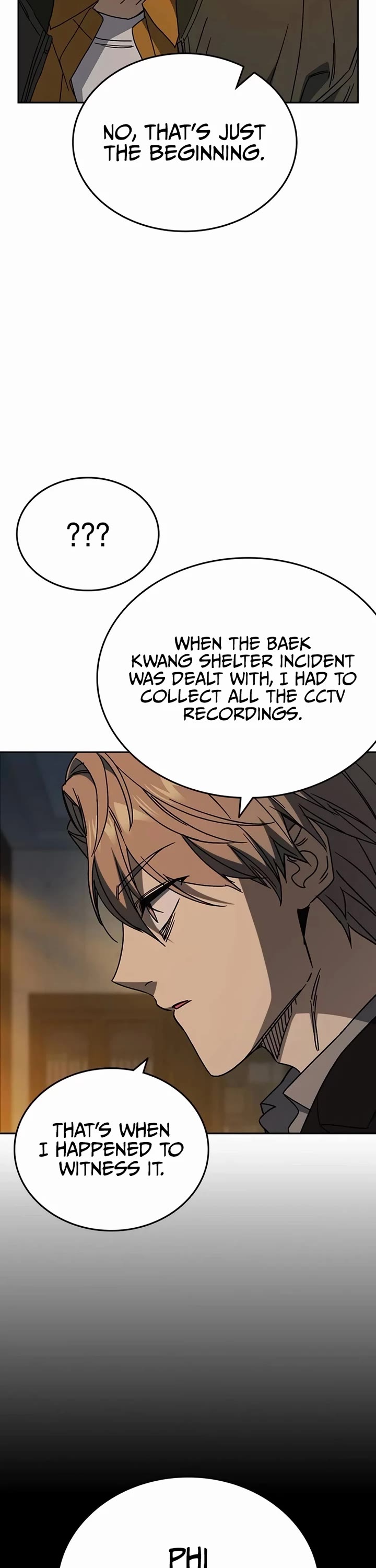 Study Group Chapter 261 page 41 - Chapter 261: Problem Solved