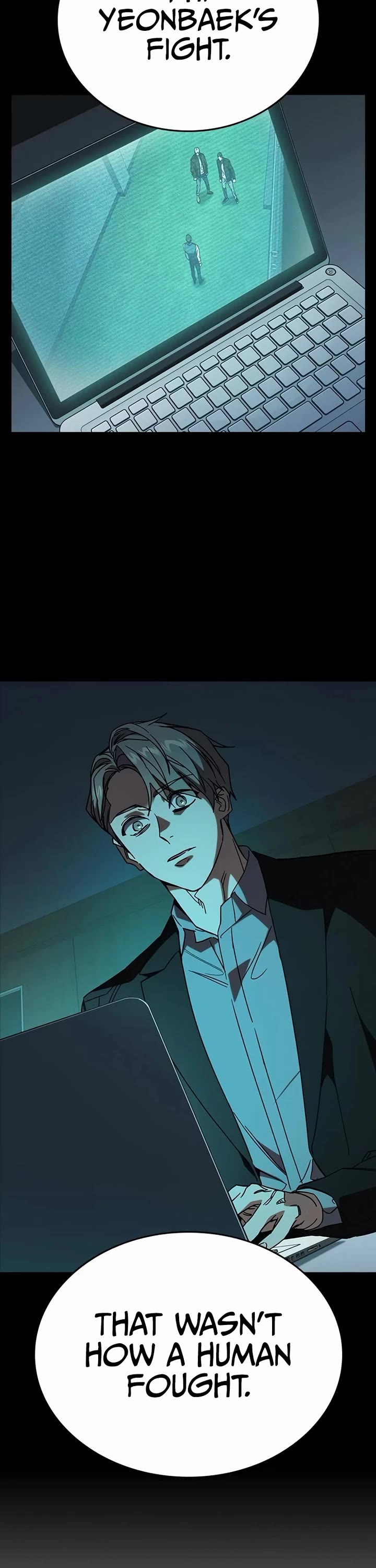 Study Group Chapter 261 page 42 - Chapter 261: Problem Solved