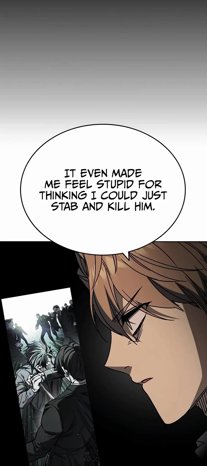 Study Group Chapter 261 page 43 - Chapter 261: Problem Solved