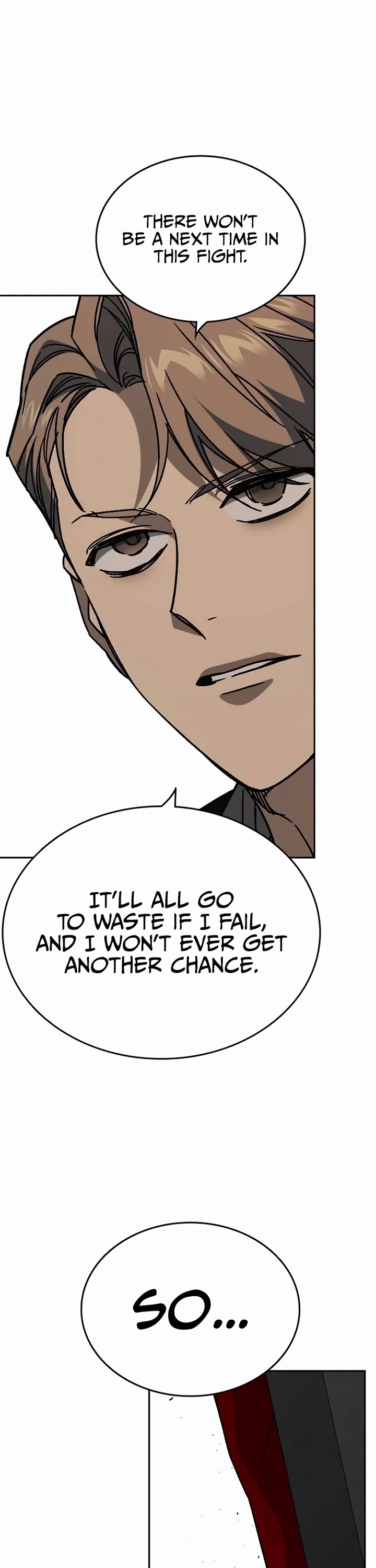 Study Group Chapter 261 page 47 - Chapter 261: Problem Solved