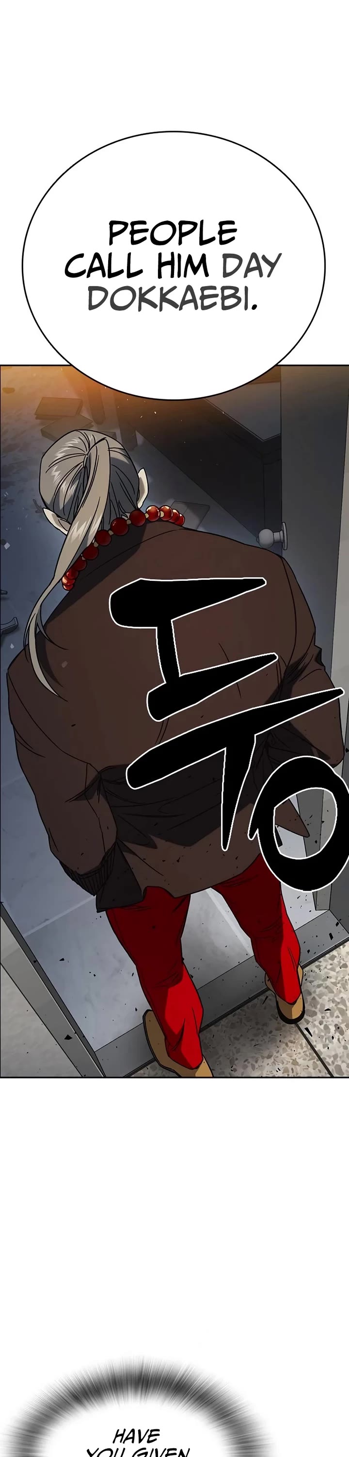Study Group Chapter 261 page 51 - Chapter 261: Problem Solved