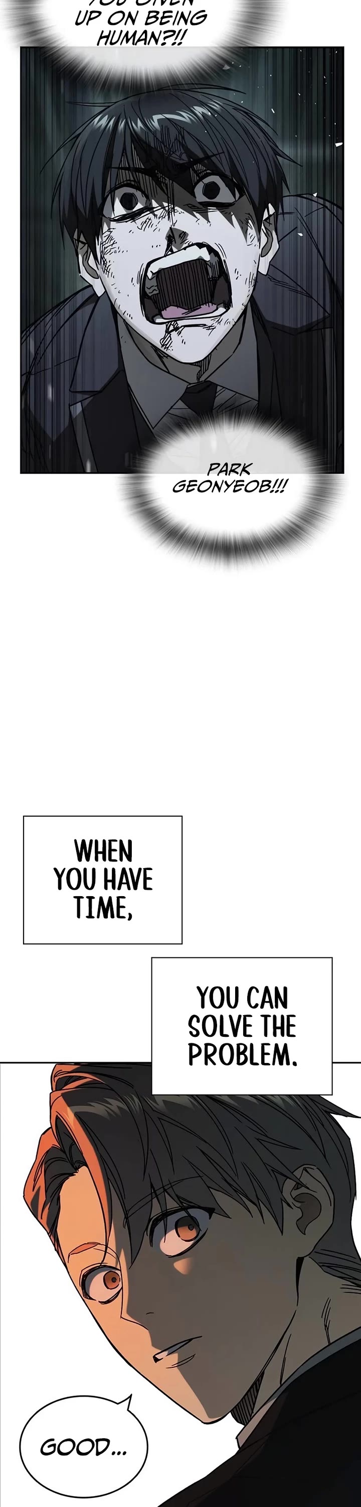 Study Group Chapter 261 page 52 - Chapter 261: Problem Solved