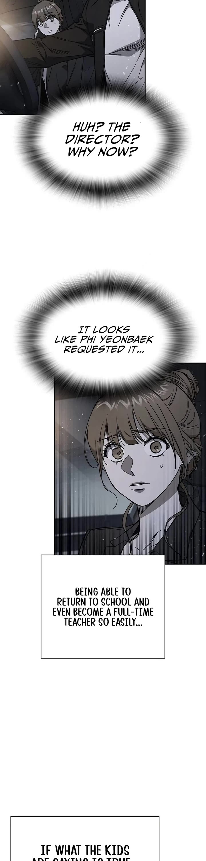 Study Group Chapter 261 page 7 - Chapter 261: Problem Solved
