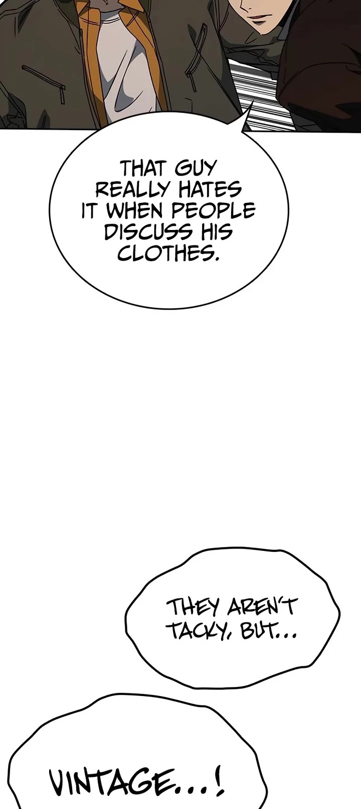 Study Group Chapter 262 page 13 - Chapter 262: Fashion