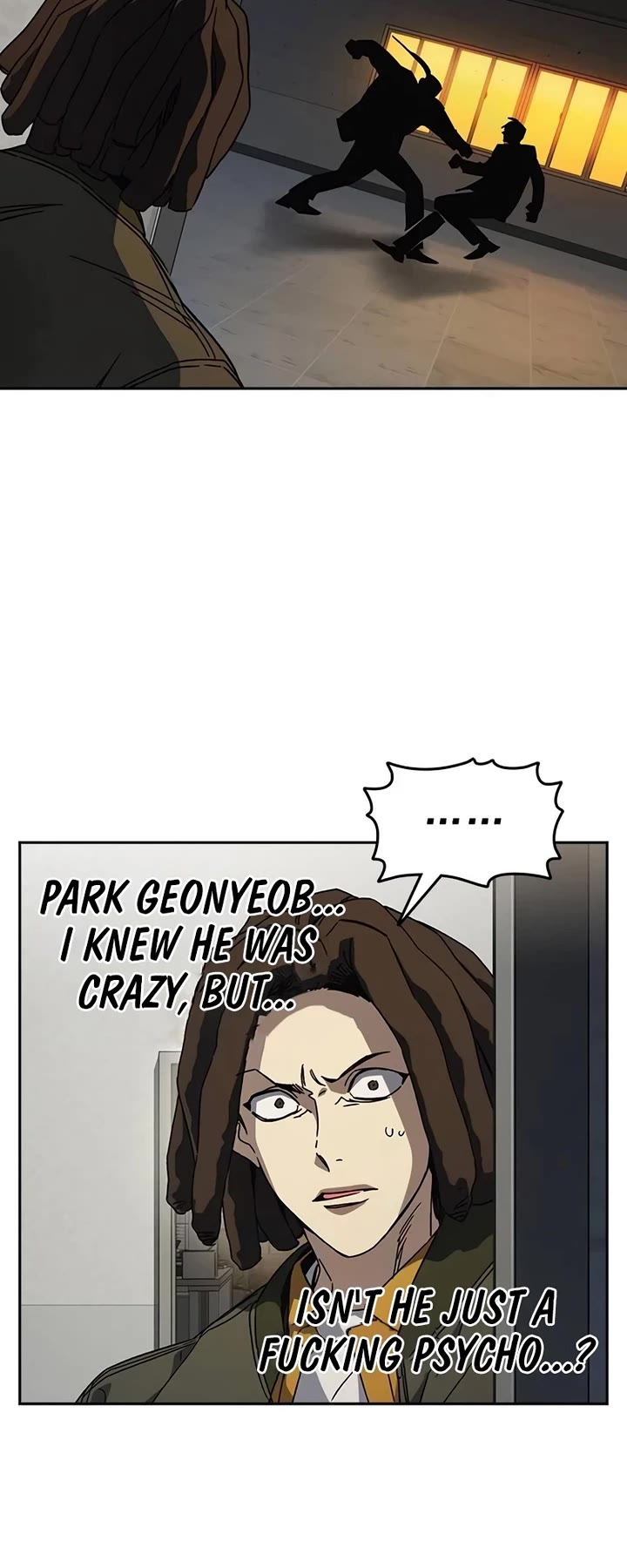 Study Group Chapter 262 page 43 - Chapter 262: Fashion