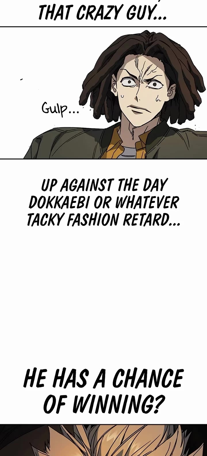 Study Group Chapter 262 page 52 - Chapter 262: Fashion