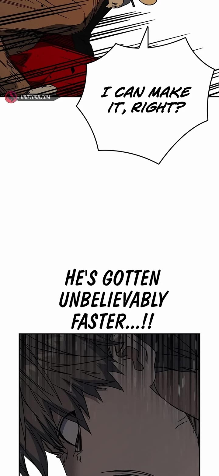 Study Group Chapter 263 page 13 - Chapter 263: Next Level