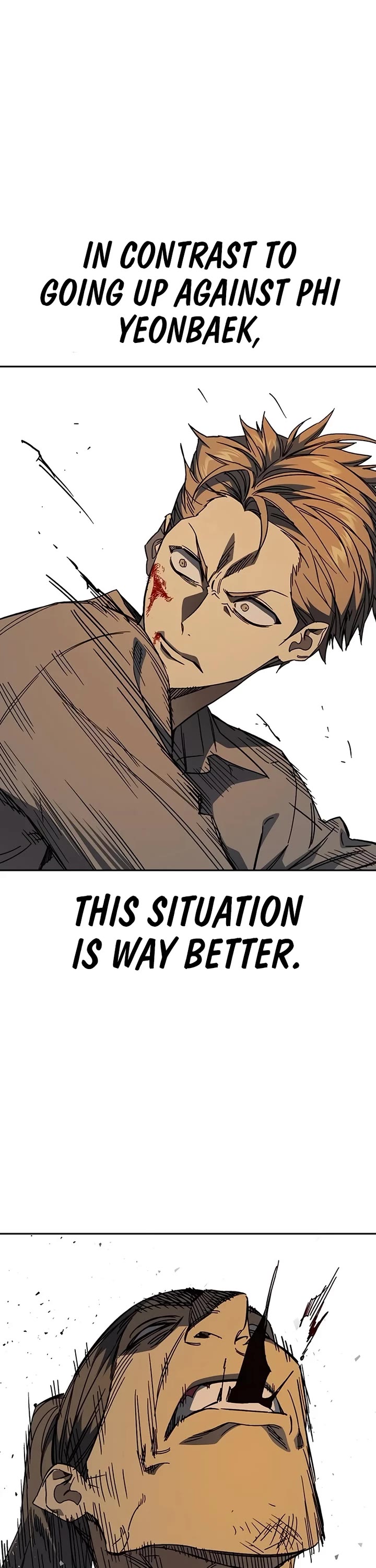 Study Group Chapter 263 page 29 - Chapter 263: Next Level
