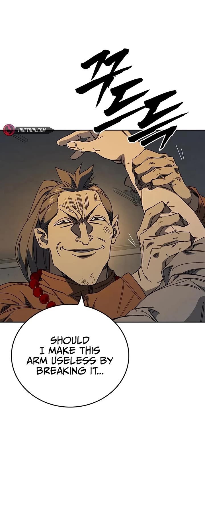 Study Group Chapter 263 page 35 - Chapter 263: Next Level