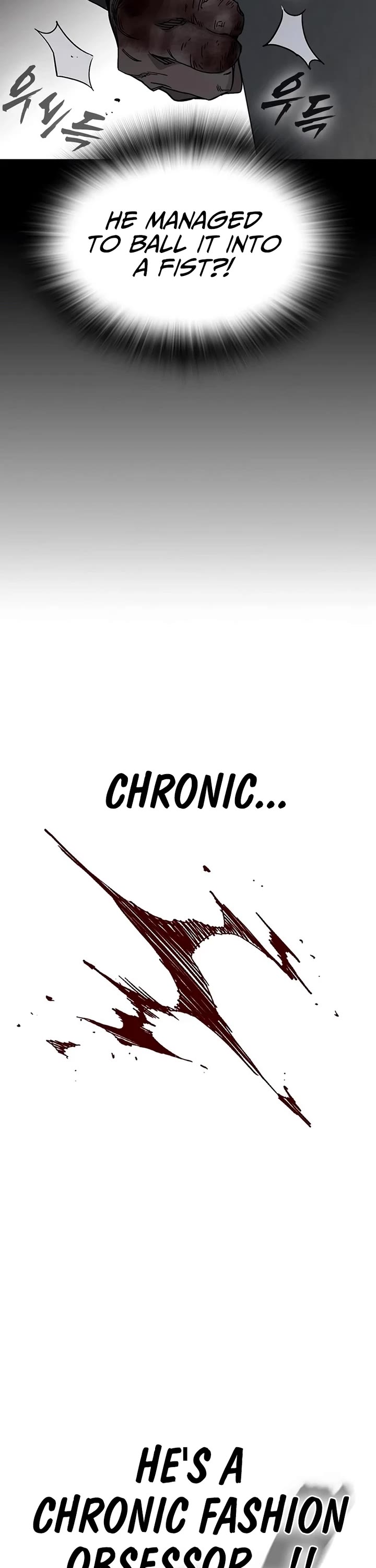 Study Group Chapter 263 page 38 - Chapter 263: Next Level