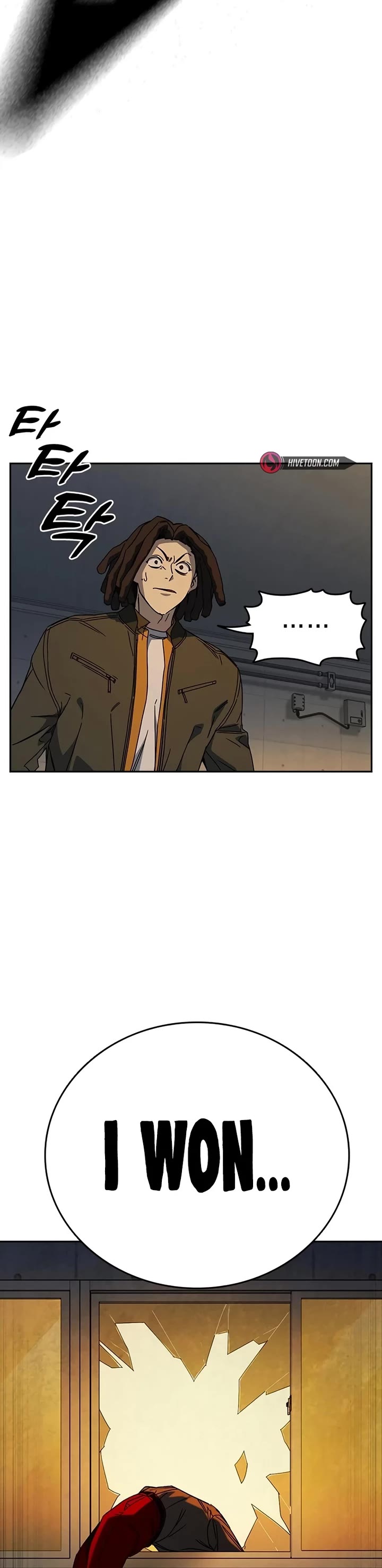 Study Group Chapter 263 page 44 - Chapter 263: Next Level